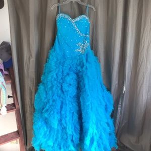 Prime Dress Sz 9/10